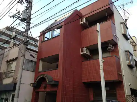 アベニュー美原